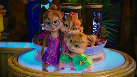 The chipettes look what you made me do – Artofit