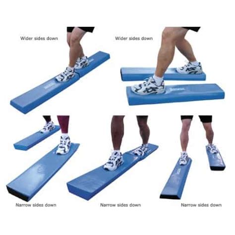 AeroMat Balance Beam - RX Fitness Equipment