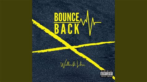 Bounce Back - YouTube Music