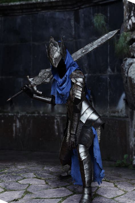 Artorias Armor Cosplay