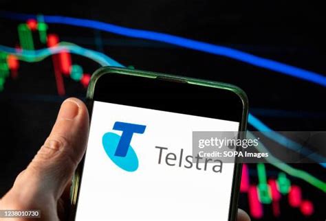 Telstra Logo Photos and Premium High Res Pictures - Getty Images