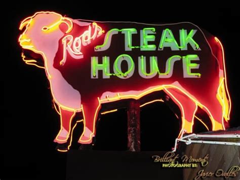 Rod’s Steak House - Steakhouses - Williams, AZ - Yelp