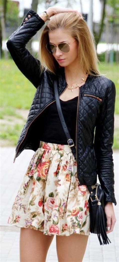 Nice Cute Clothing Styles For Teenage Girls Check more at 24myfashion.com/... #cuteteenoutfits ...