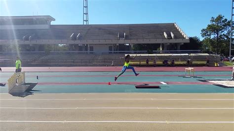 Triple Jump Training - YouTube