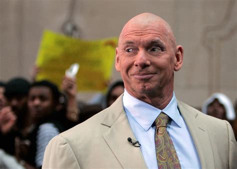 Vince McMahon resigns from TKO, WWE over sex assault lawsuit | Reuters