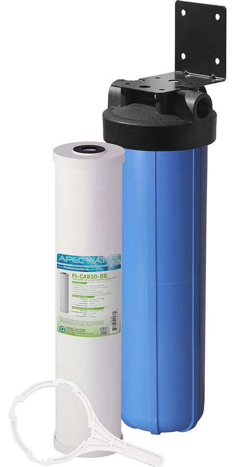 The 10 Best Whole House Water Filter Chlorine Removal - Home Creation