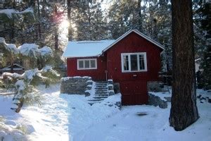 Wrightwood Cabins | Near Mt. High Resort Cabin Rental Wrightwood, CA