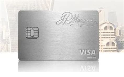 The J.P. Morgan Reserve Card - The Secret $10 Million Credit Card