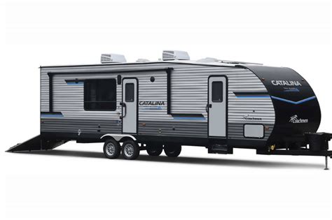 Who Makes Coachmen RV? A Quick Guide to the Manufacturer - rvcrown.com