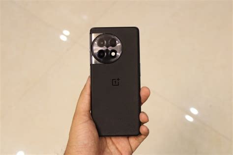 OnePlus 11R review: the value phone you've been waiting for | Digital ...