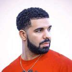 How To Style New Drake Haircut [Step By Step] - Men's Hairstyle Swag