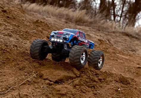 Traxxas RC Vehicles and Parts at JackWagon RC in Colorado