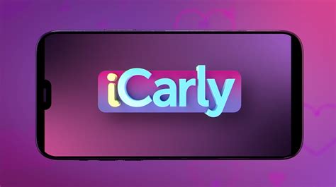 youbringfire • • • iCarly Title Design