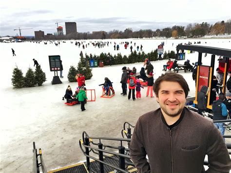 Where to Rent Skates for Rideau Canal Skating — Out With Ryan