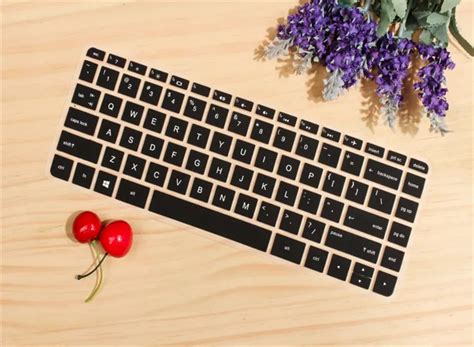 13 inch laptop keyboard cover Protector for HP Spectre Envy x360 13 ...