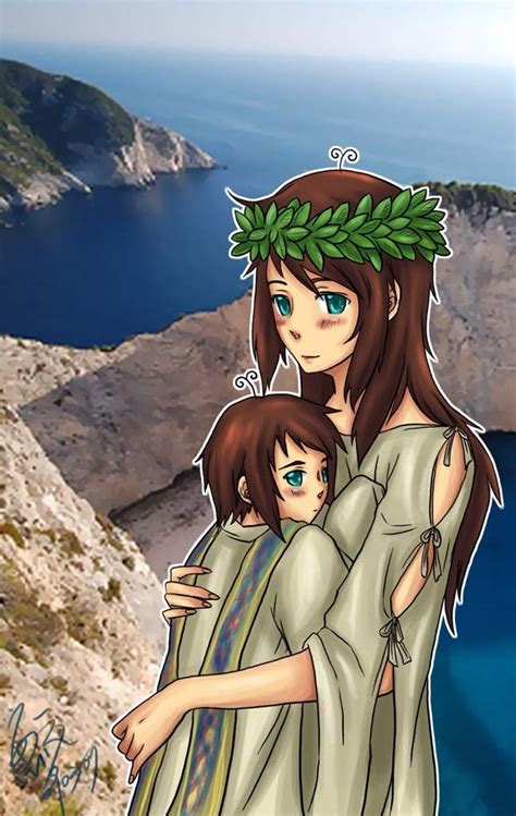 Hetalia Theories #3 The Mystery of Ancient Greece | Anime Amino