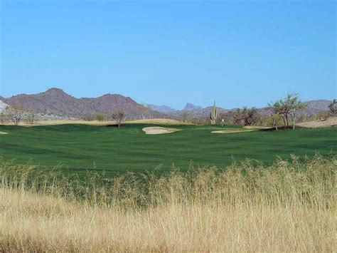 Trilogy Golf Club at Vistancia in Peoria