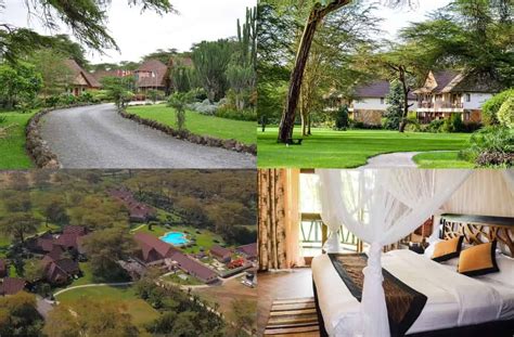 List Of Top 10 Best Hotels in Nakuru County