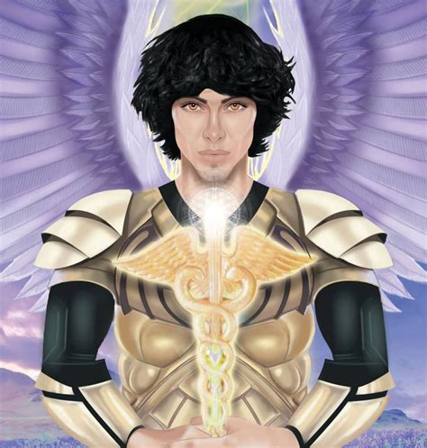 Who is Archangel Raphael? The Archangel of Healing