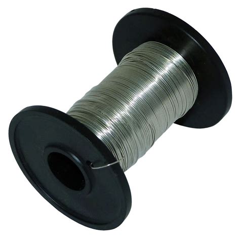 60A Fuse wire 100g reel