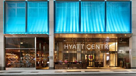 Photos + Reviews | Hyatt Centric Times Square