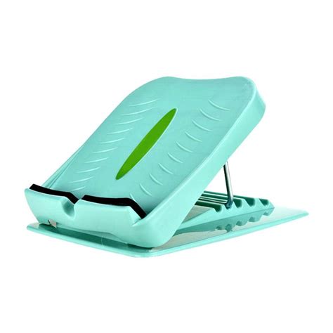 Buy QueenHome Adjustable Incline Boards And Calf/Ankle Stretcher, Portable Slant Board Positions ...