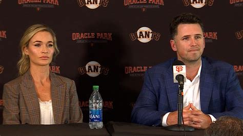 Buster Posey explains retirement