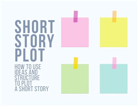 Short Story Structure Shaping Successful Stories Now Novel - Riset