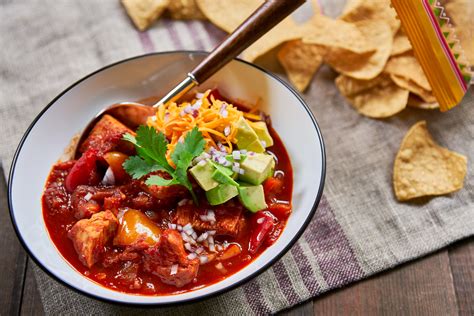 Best Chicken Chili Recipe | Easy and Loaded with Flavor