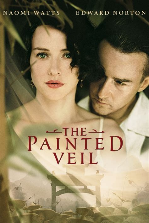 The Painted Veil (2006) wiki, synopsis, reviews, watch and download