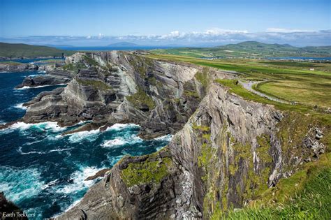 Tips for Driving the Ring of Kerry, Ireland | Earth Trekkers