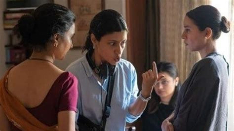 Konkona Sen Sharma reveals what inspired her Lust Stories film: ‘My ...