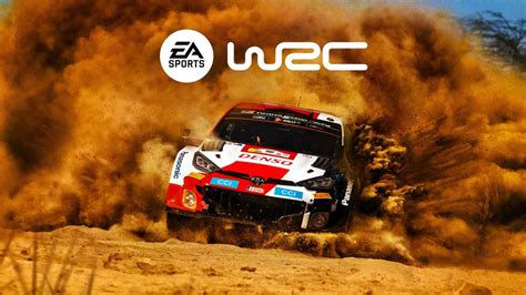 Buy EA SPORTS™ WRC – Available Now on PC, Xbox and PlayStation - Electronic Arts