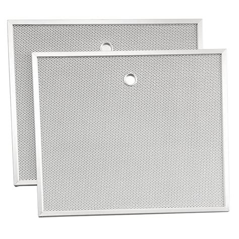 BROAN "Allure" Range Hood Filters BPS3FA30 | Réno-Dépôt