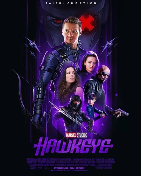 Hawkeye TV Show Wallpapers - Wallpaper Cave