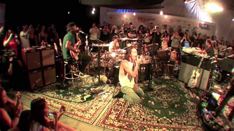 Incubus - Drive (LIVE at INCUBUS HQ) - YouTube