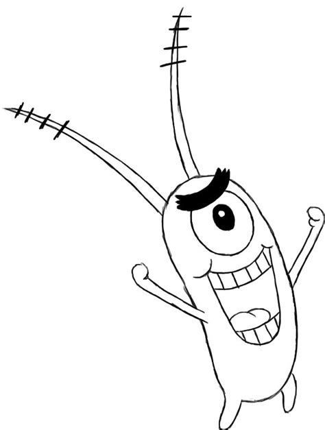 Spongebob Drawings, Easy Cartoon Drawings, Cute Easy Drawings, Mini Drawings, Doodle Drawings ...