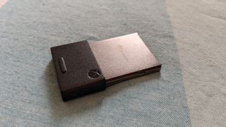 Seagate Xbox Storage Expansion Card review | TechRadar