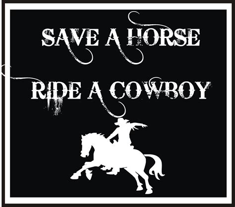 Cowboy Horse Quotes. QuotesGram