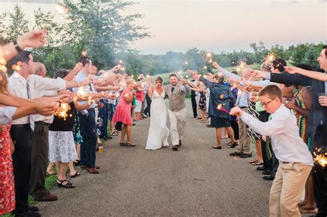 Weddings at Milford Hills Hunt Club, Johnson Creek Wisconsin