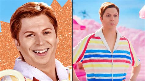 Barbie's Allan memes go viral thanks to Michael Cera's performance - PopBuzz