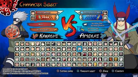 Naruto Game Download Pc Full - nohsarecruitment