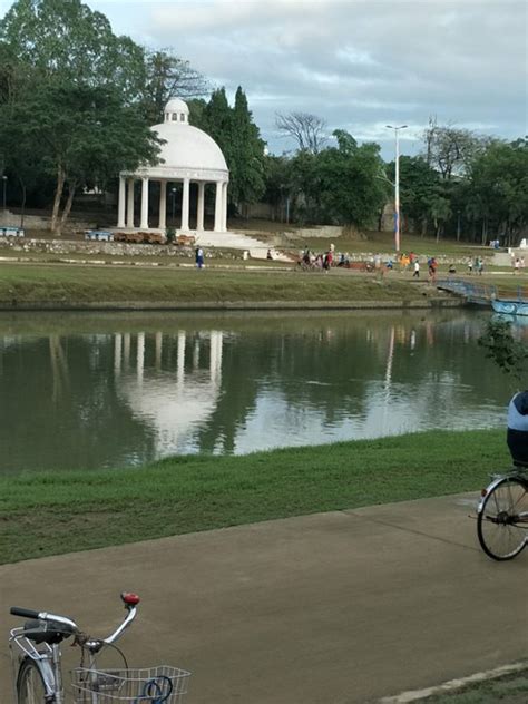 Marikina River Park - Southern Luzon: Working hours, Activities ...