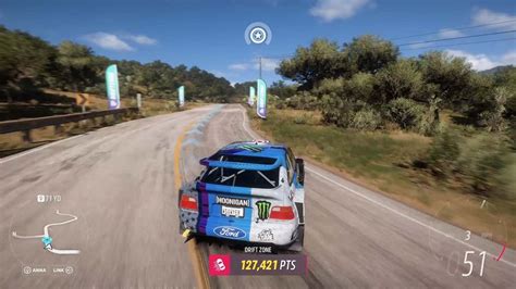 Forza Horizon 5 Drift Zones explained and how to unlock them | GamesRadar+