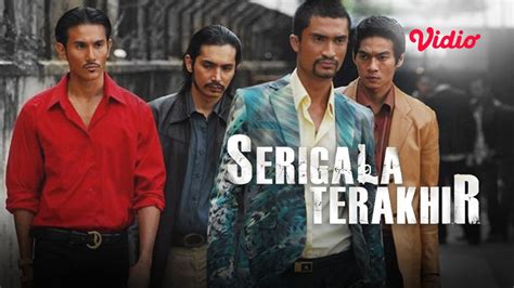 Nonton Serigala Terakhir (2009) | Vidio