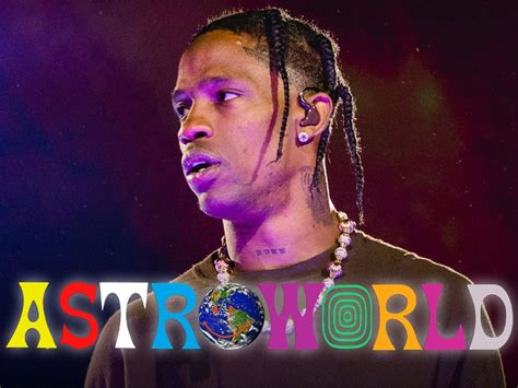 Travis Scott Lawyer, Rapper Didn't Know Scope of Astroworld Tragedy ...