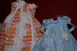 Dresses to send to Seattle | Kirsten Ott | Flickr