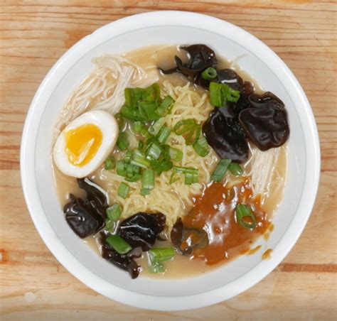 Ramen Tare - Elevate your Ramen Bowl - Meal Studio