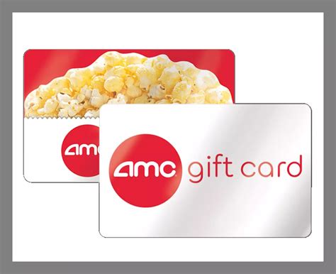 AMC Gift Cards | Business Insider India