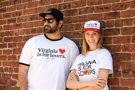 Virginia is for Lovers - Virginia Is For Lovers